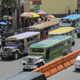 Illustration for article titled These World War II Jeep Buses Prove Americana Lives On In The Philippines